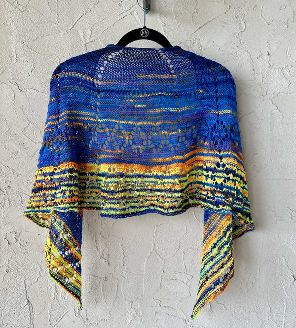 Merino Cloud Artyarns