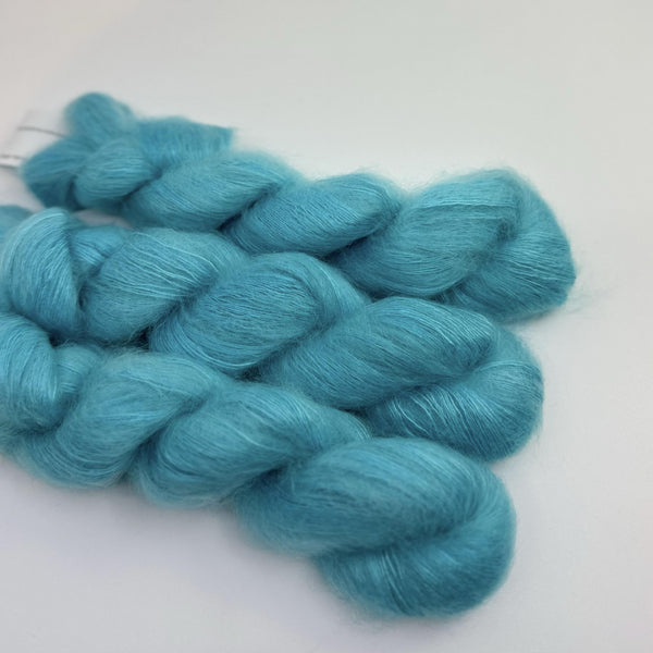 Silk Mohair Artyarns 25 gr
