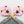 Mouton à tricoter rose | Stitch Stoppers