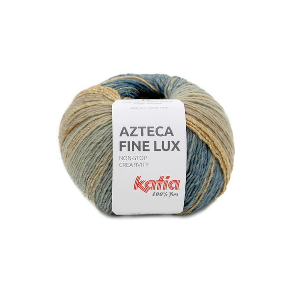 Azteca  Fine Luxe
