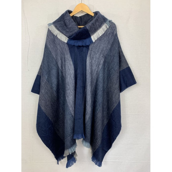 Poncho Alpaca - Tresart Cache