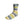 Super Soxx Bamboo 4 ply de Lang Sock Yarns