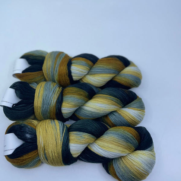 Merino Cloud Artyarns