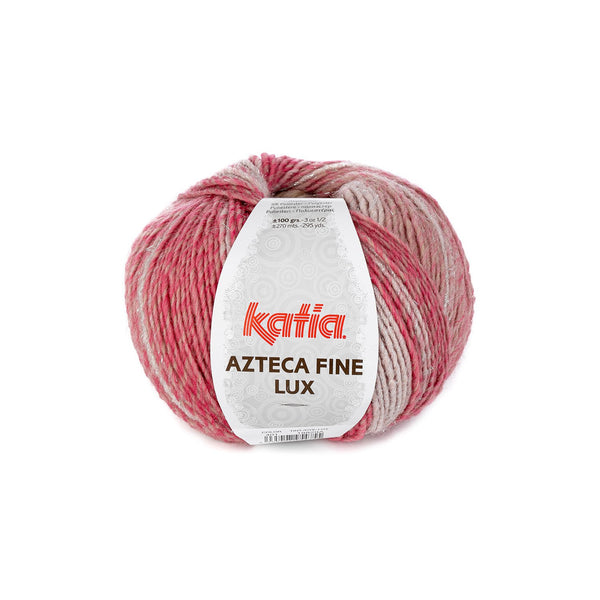 Azteca  Fine Luxe