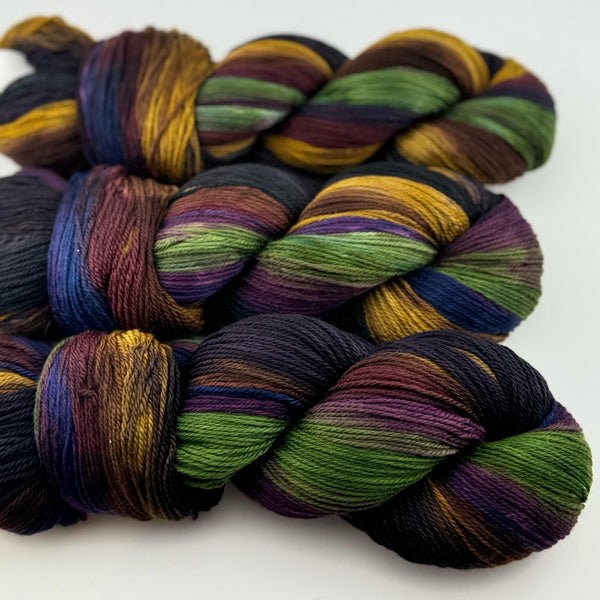 Merino Cloud Artyarns