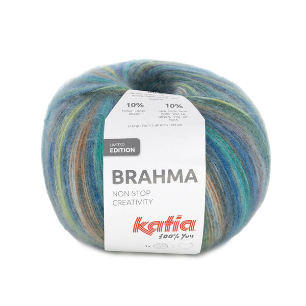 Brahma