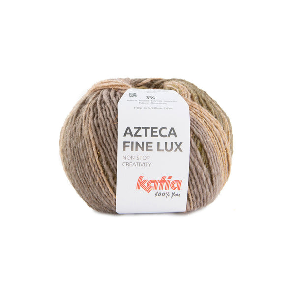 Azteca  Fine Luxe