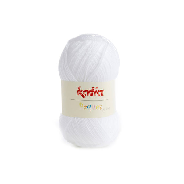 Peques de Katia