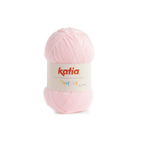 Peques de Katia