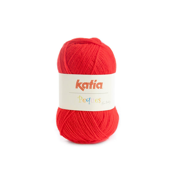 Peques de Katia