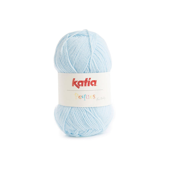 Peques de Katia