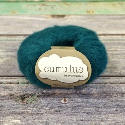 Cumulus -25%