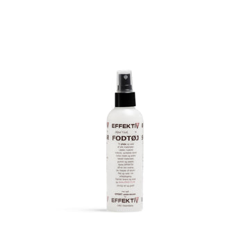 Spray d'entretien et de nettoyage du cuir 200 ml