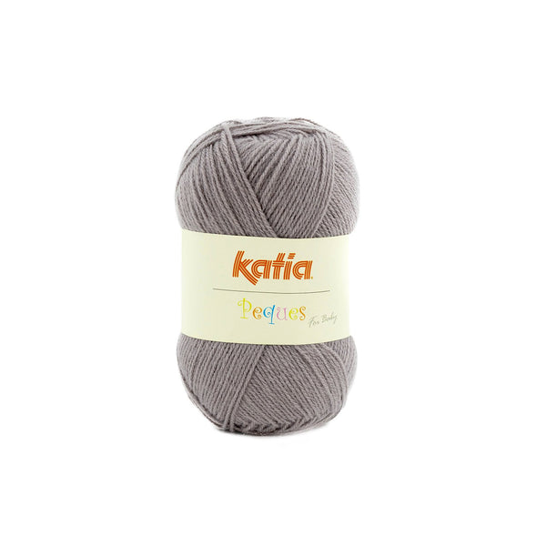 Peques de Katia