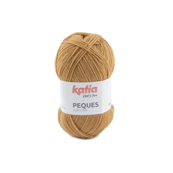 Peques de Katia