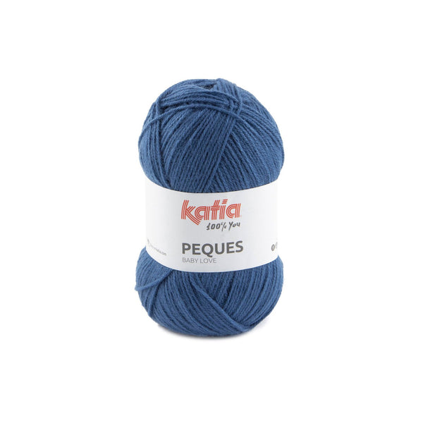 Peques de Katia