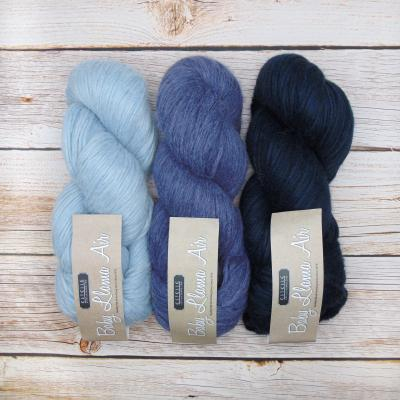 Baby Lama Air -30%