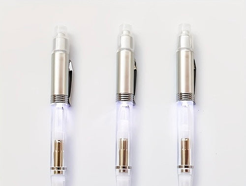 Crayon lumineux transparent pour peinture à Diamand