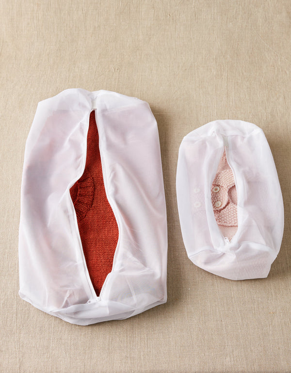 Sac de lavage pour chandail Cocoknits