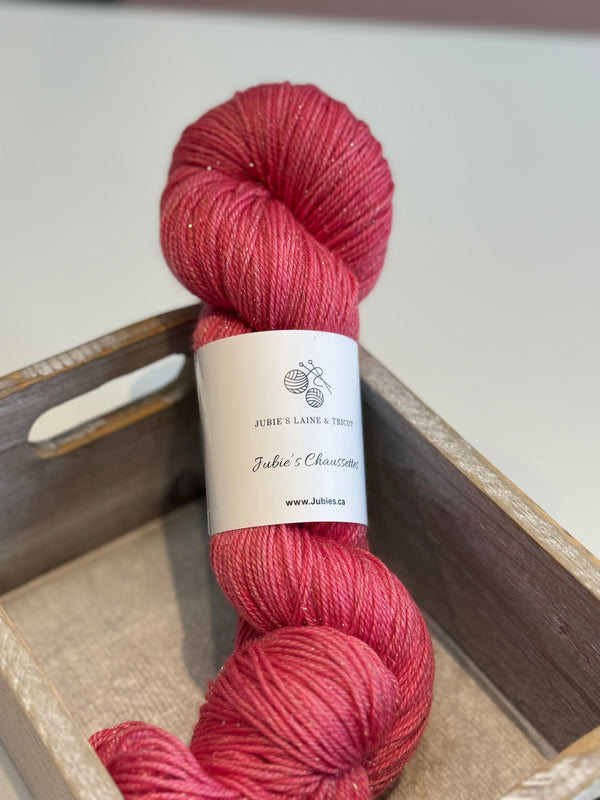 Jubie's Chaussettes Stellina