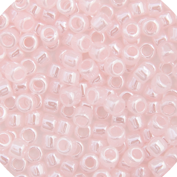 Perles à insérer au tricot Delica 8/0 Rd
