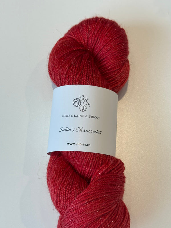 Jubie's Chaussettes Stellina