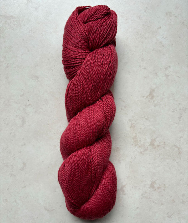 Illimani sabri cotton fingering
