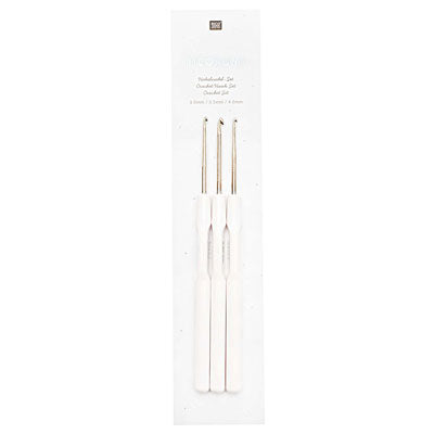 kit de crochet pour Amigurimi