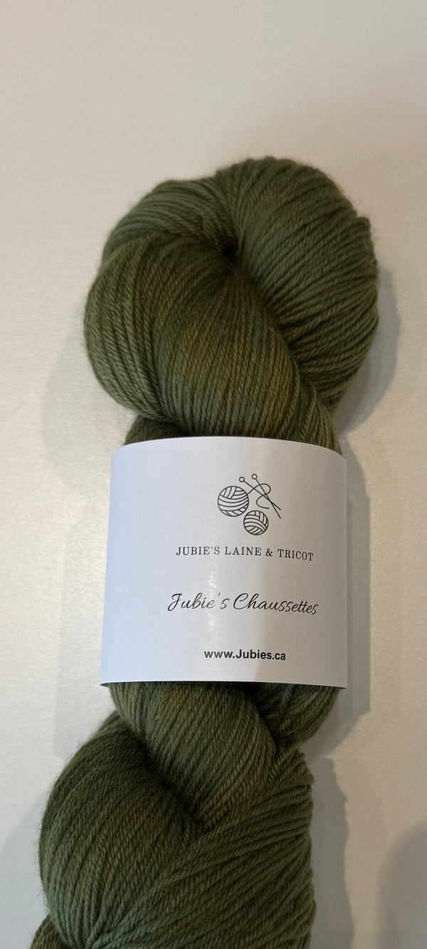 Jubie's Chaussette