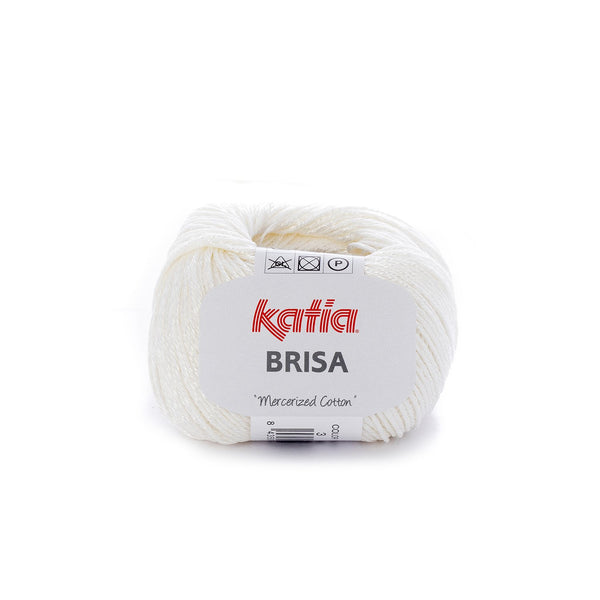 Brisa 60% coton, 40% viscose