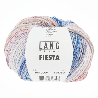 Fiesta - Lang