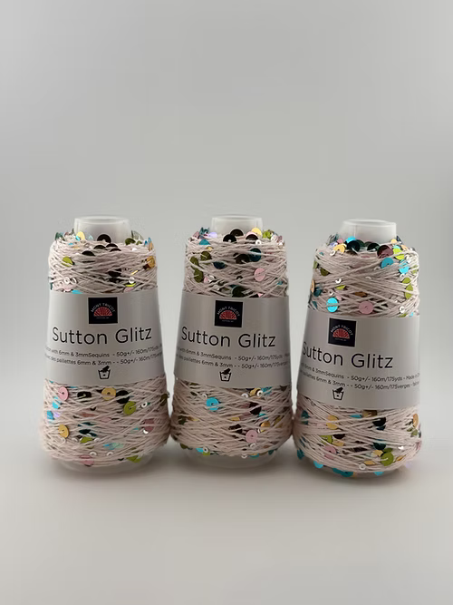 Sutton Glitz