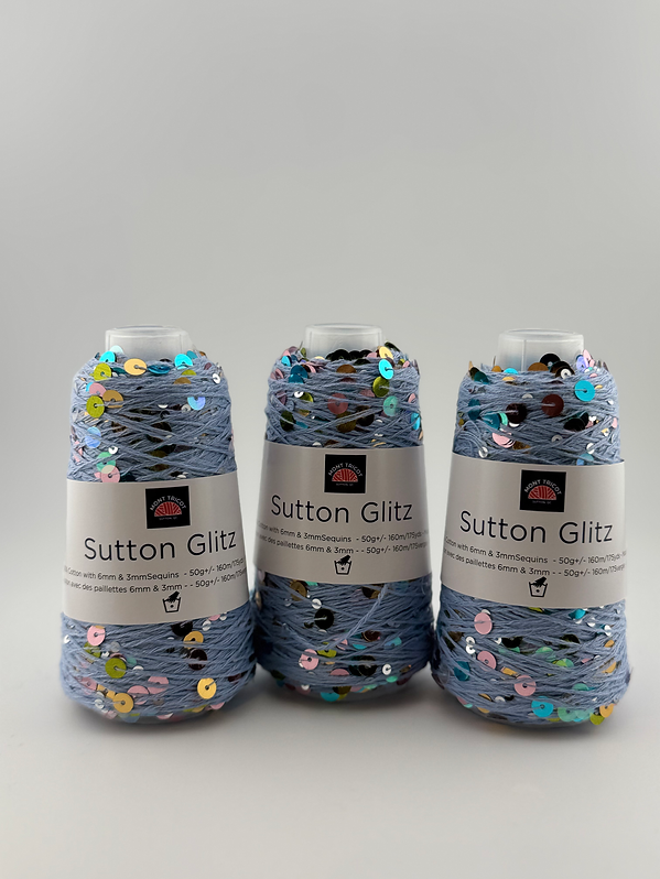 Sutton Glitz