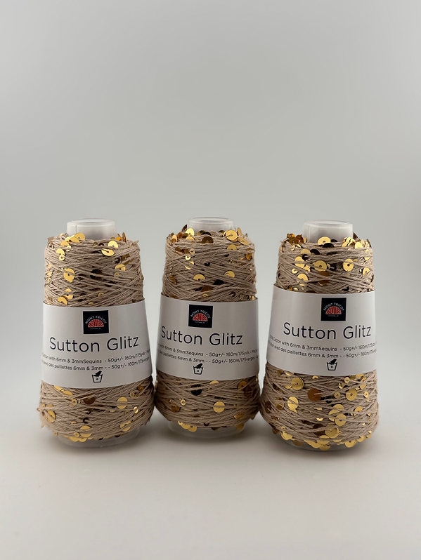 Sutton Glitz