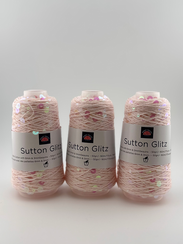Sutton Glitz
