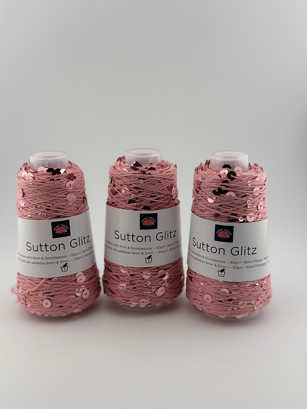 Sutton Glitz