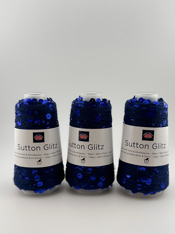 Sutton Glitz