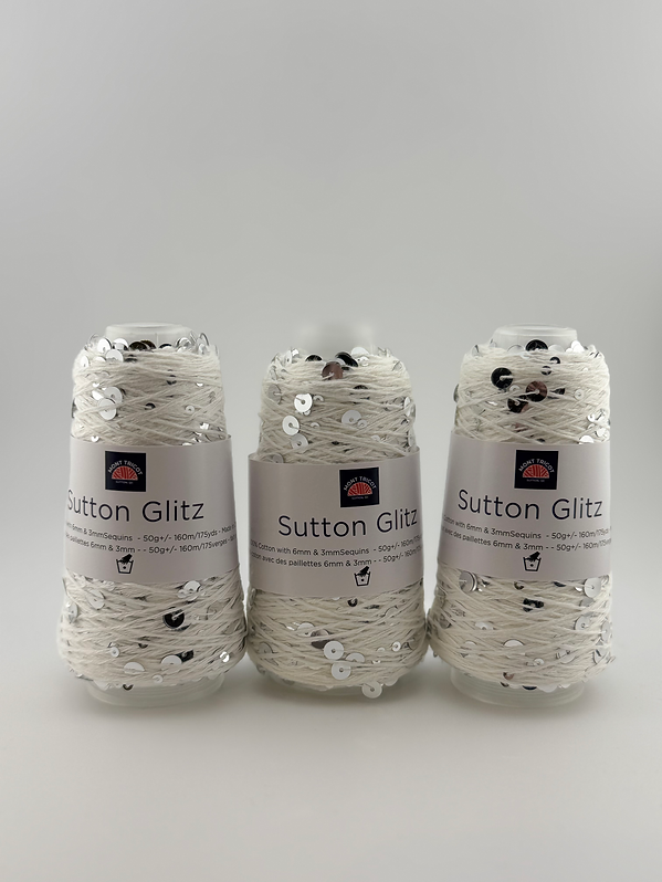 Sutton Glitz