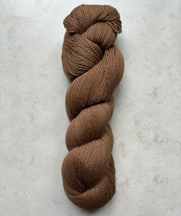 Illimani sabri cotton fingering