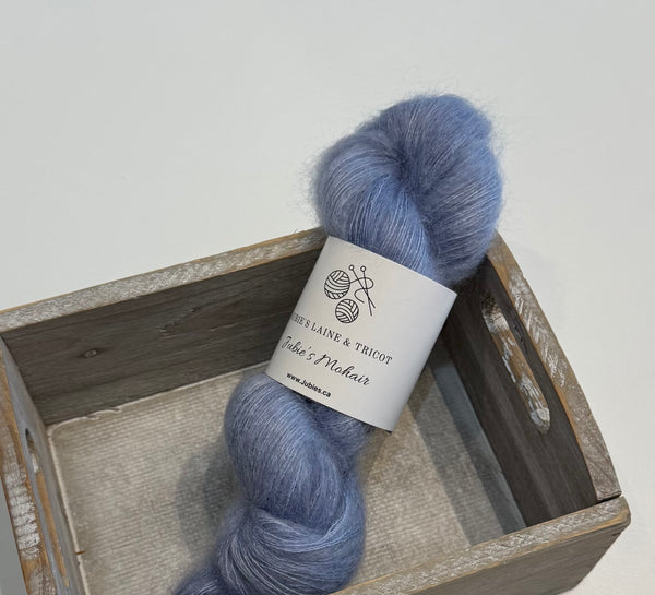Jubie's Mohair 50gr