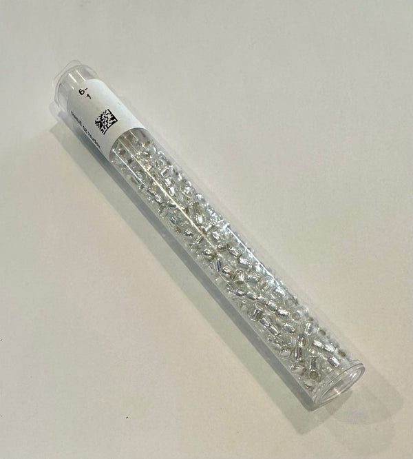Miyuki 20 gr Tube 6/0