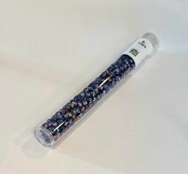 Miyuki 20 gr Tube 6/0