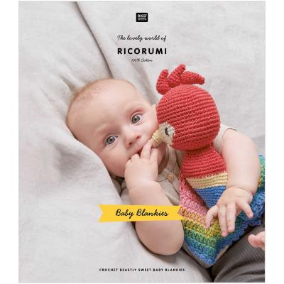 Couverture de bébé Magique X-Mas en français