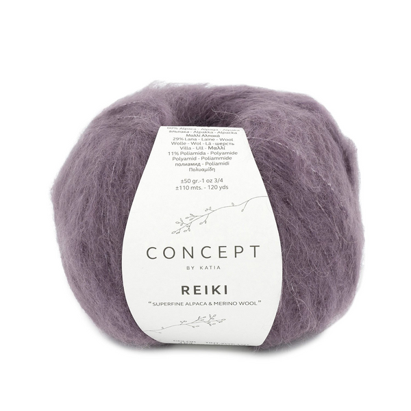 Reiki de Katia Concept -30%