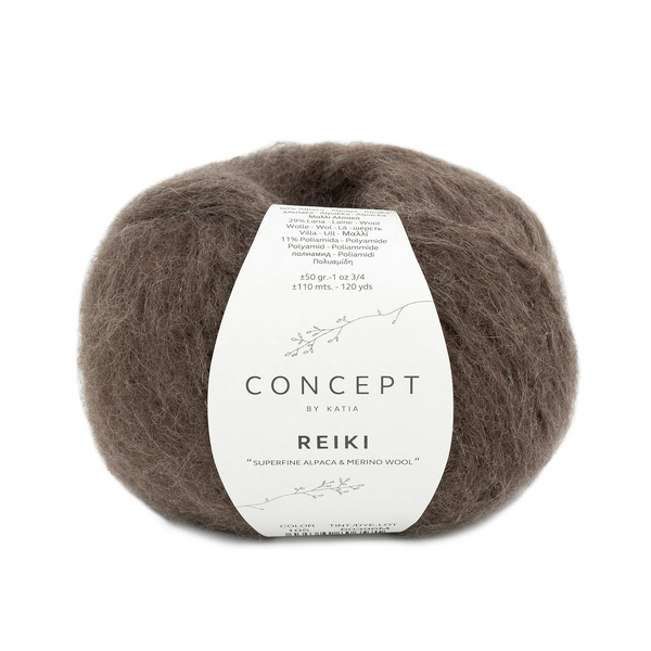 Reiki de Katia Concept -30%
