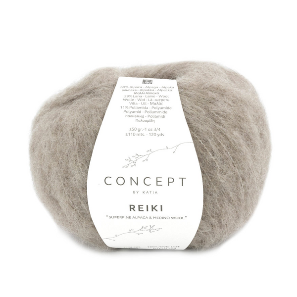 Reiki de Katia Concept
