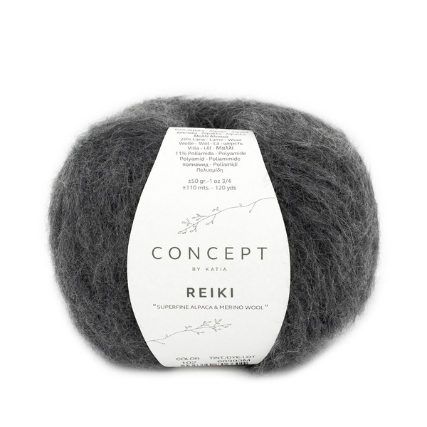 Reiki de Katia Concept -30%