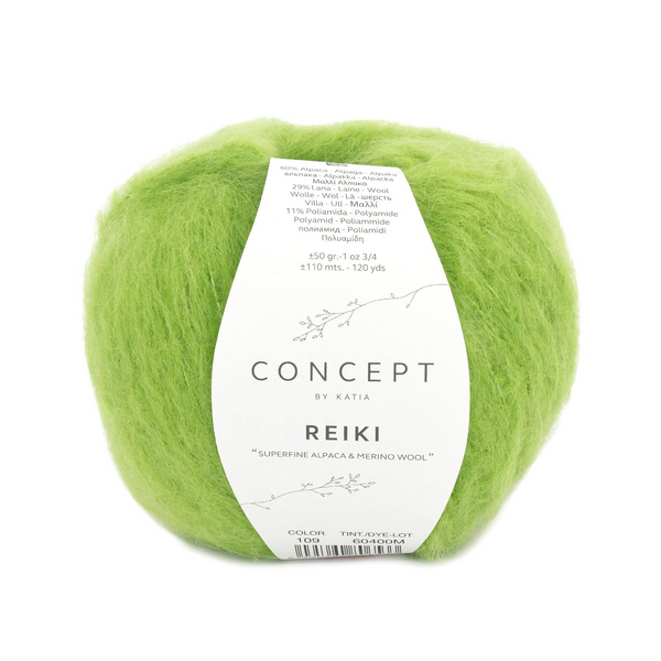Reiki de Katia Concept -30%
