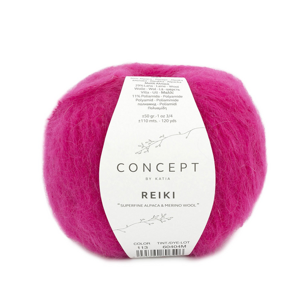 Reiki de Katia Concept -30%