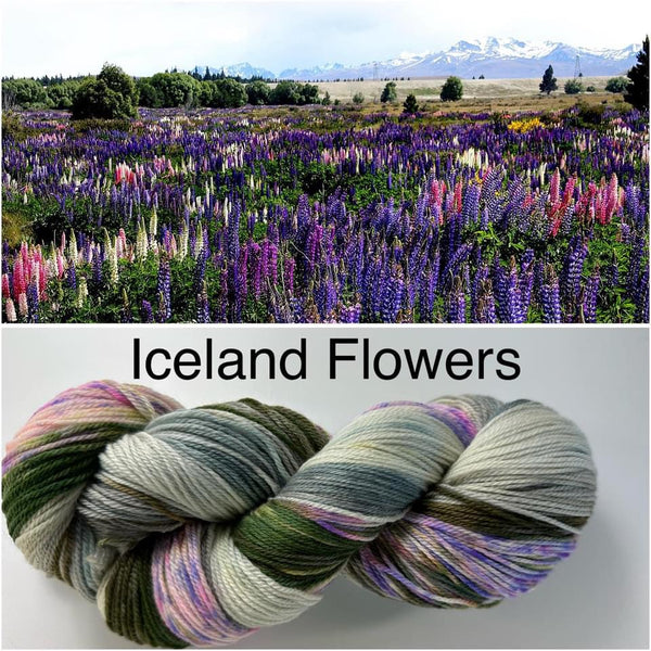 Merino Cloud Artyarns